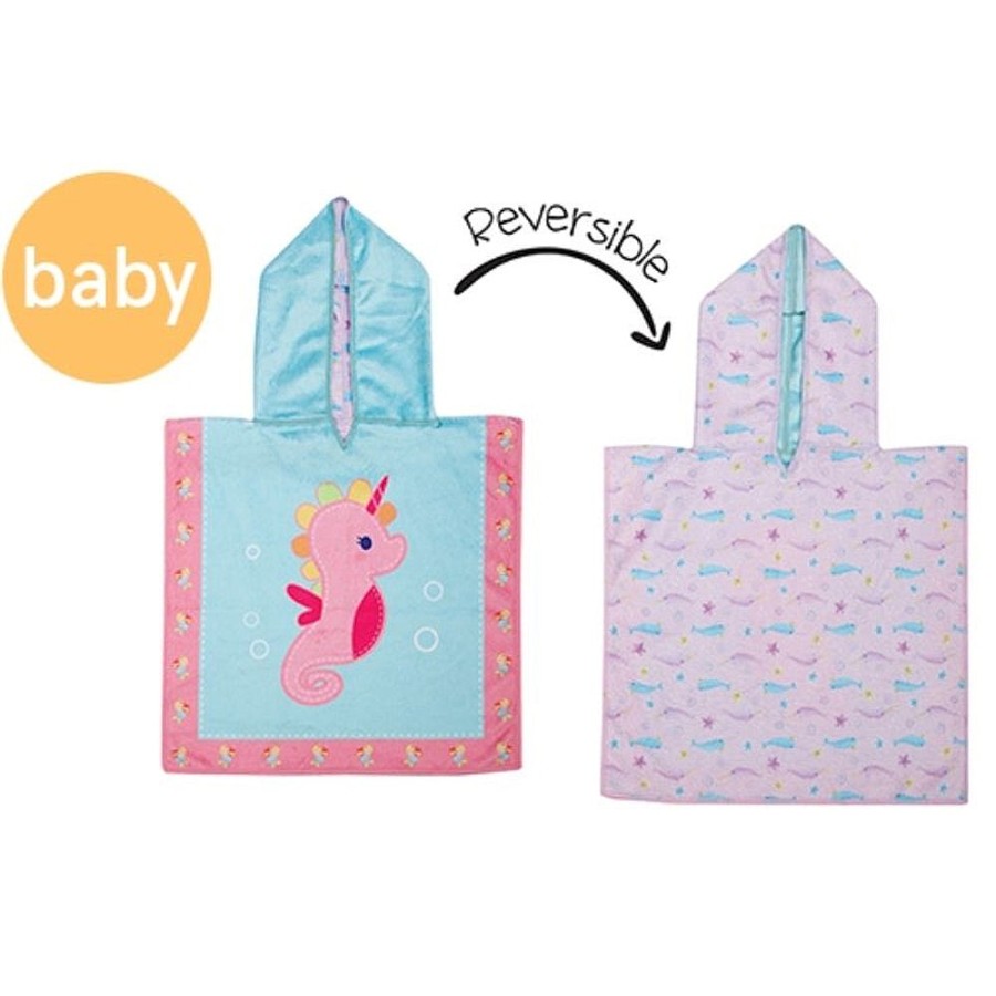 Nursery Snuggle Bugz | Reversible Kids Cover Up