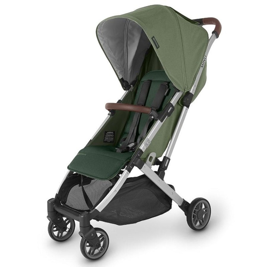 Strollers Snuggle Bugz Lightweight & Travel Strollers | Minu V2 Stroller Charlotte