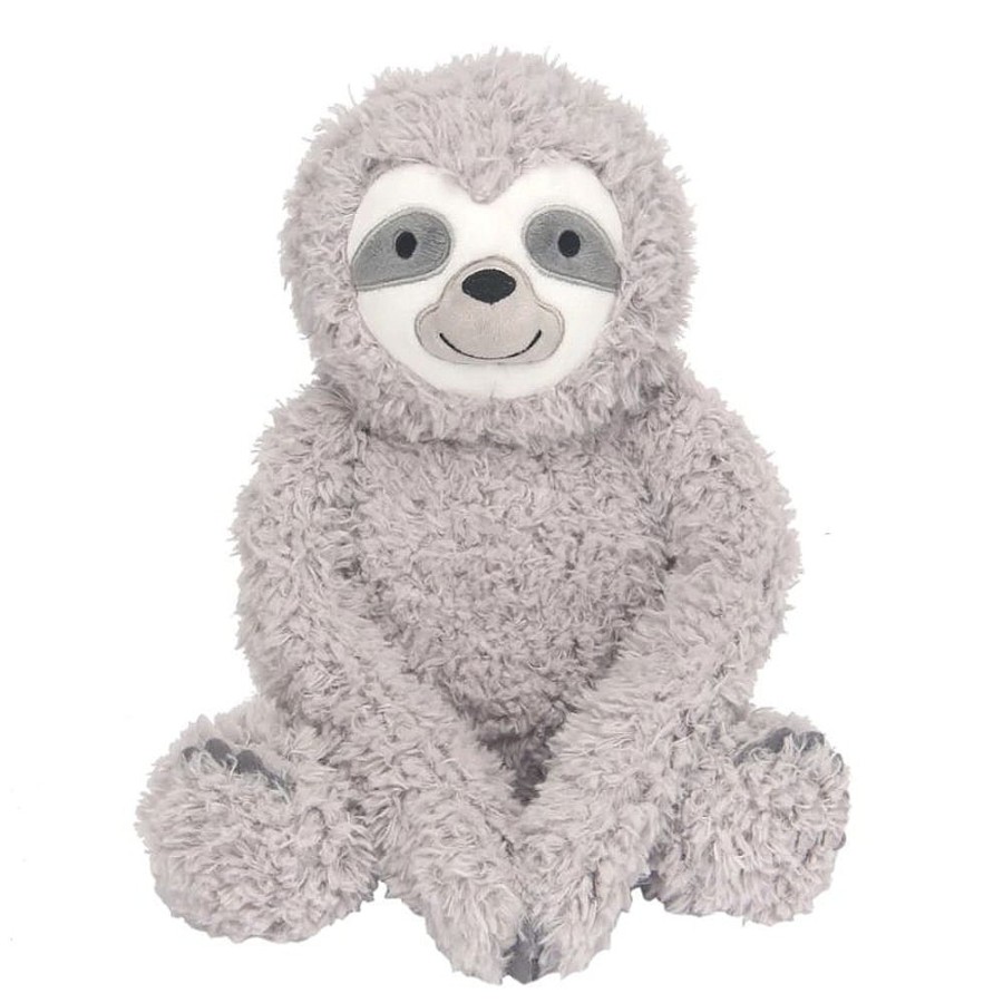 Toys Snuggle Bugz Plush Toys | Speedy The Sloth