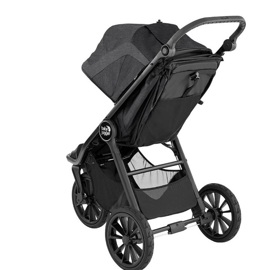 Strollers Snuggle Bugz Jogging Strollers | City Elite 2 Stroller