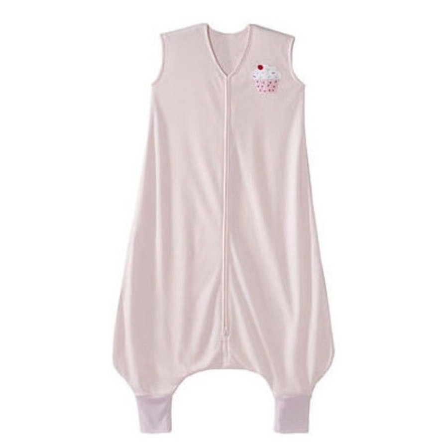 Nursery Snuggle Bugz | Micro-Fleece Early Walker Sleepsack