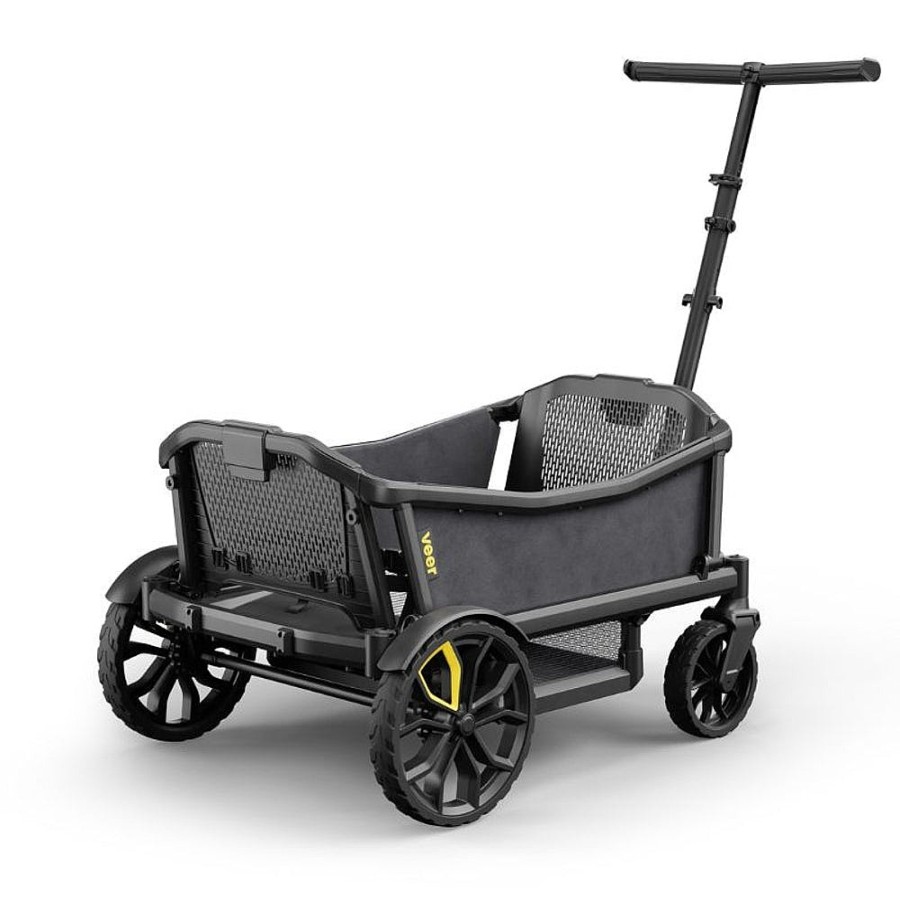 Strollers Snuggle Bugz Wagons | All-Terrain Cruiser Xl Wagon