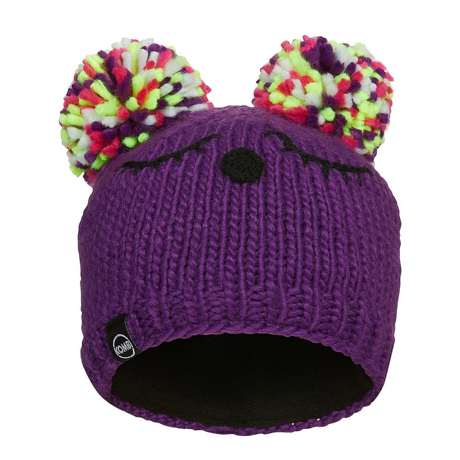 Nursery Snuggle Bugz | Dreamer Hats Blue