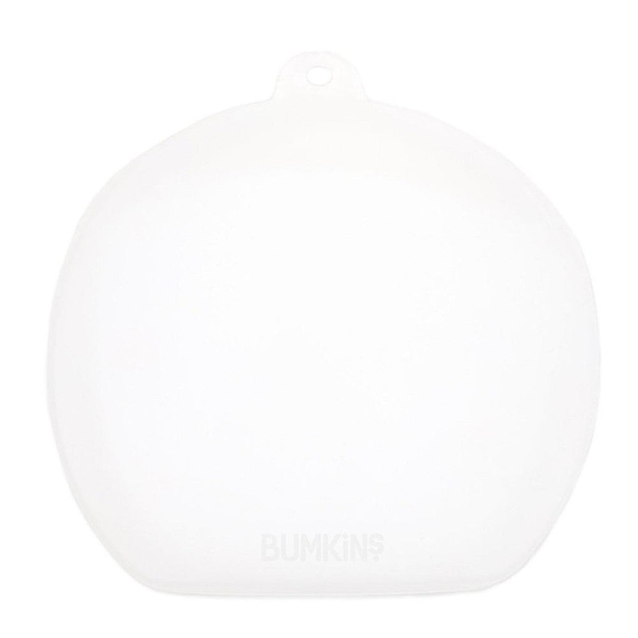 Feeding Snuggle Bugz | Silicone Stretch Lid