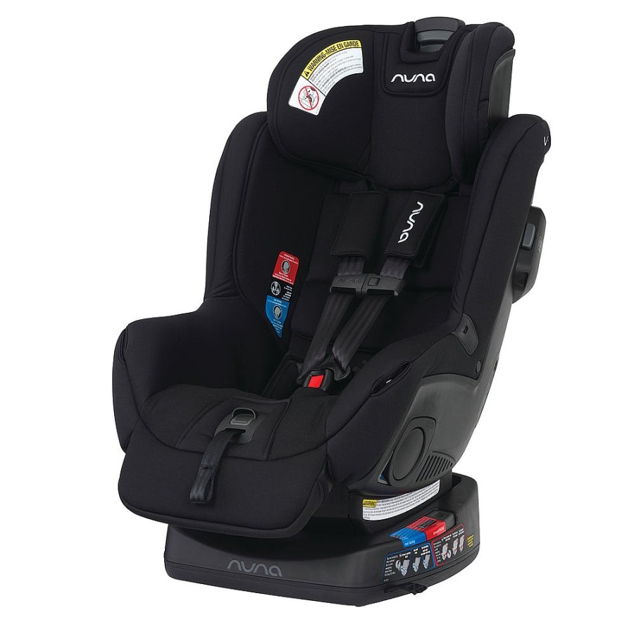 Car Seats Snuggle Bugz Convertible Car Seats | Rava Convertible Car Seat Caviar