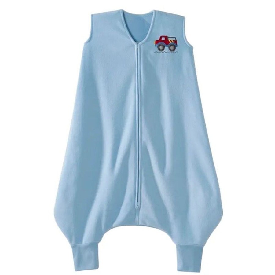 Nursery Snuggle Bugz | Big Kids Micro-Fleece Sleepsack