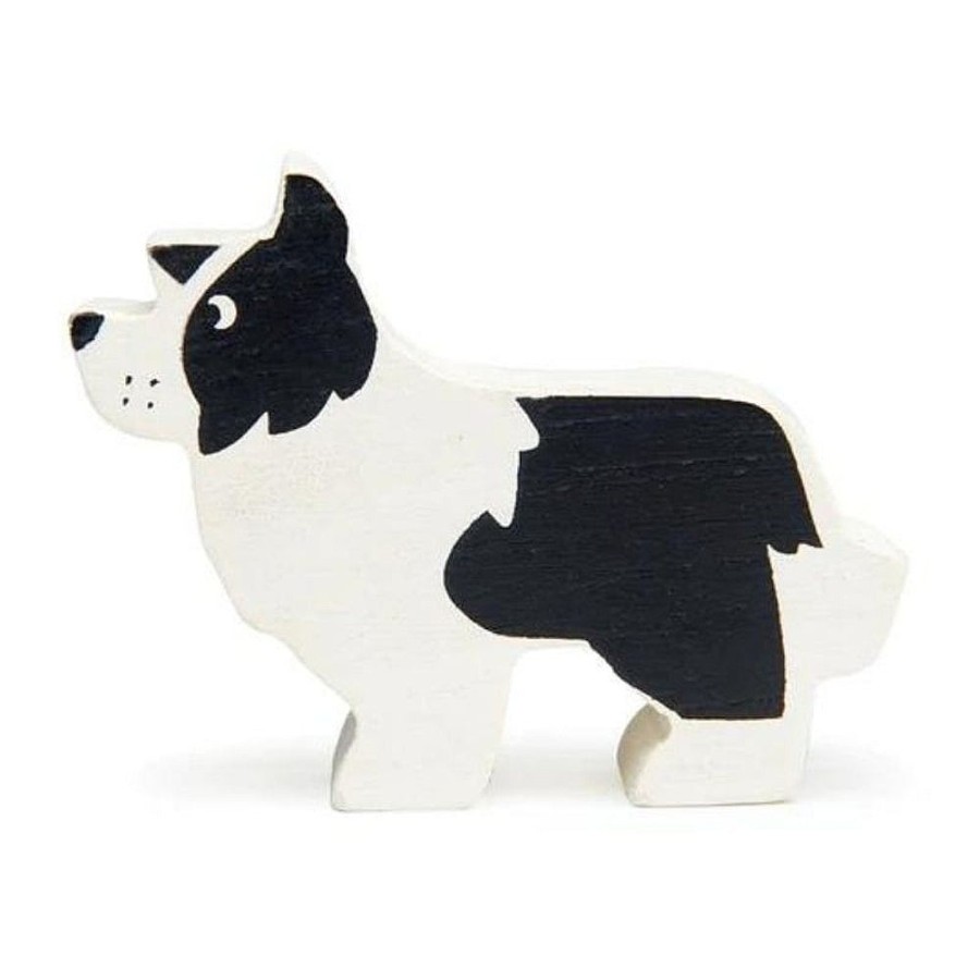 Toys Snuggle Bugz Dolls | English Shepherd Dog