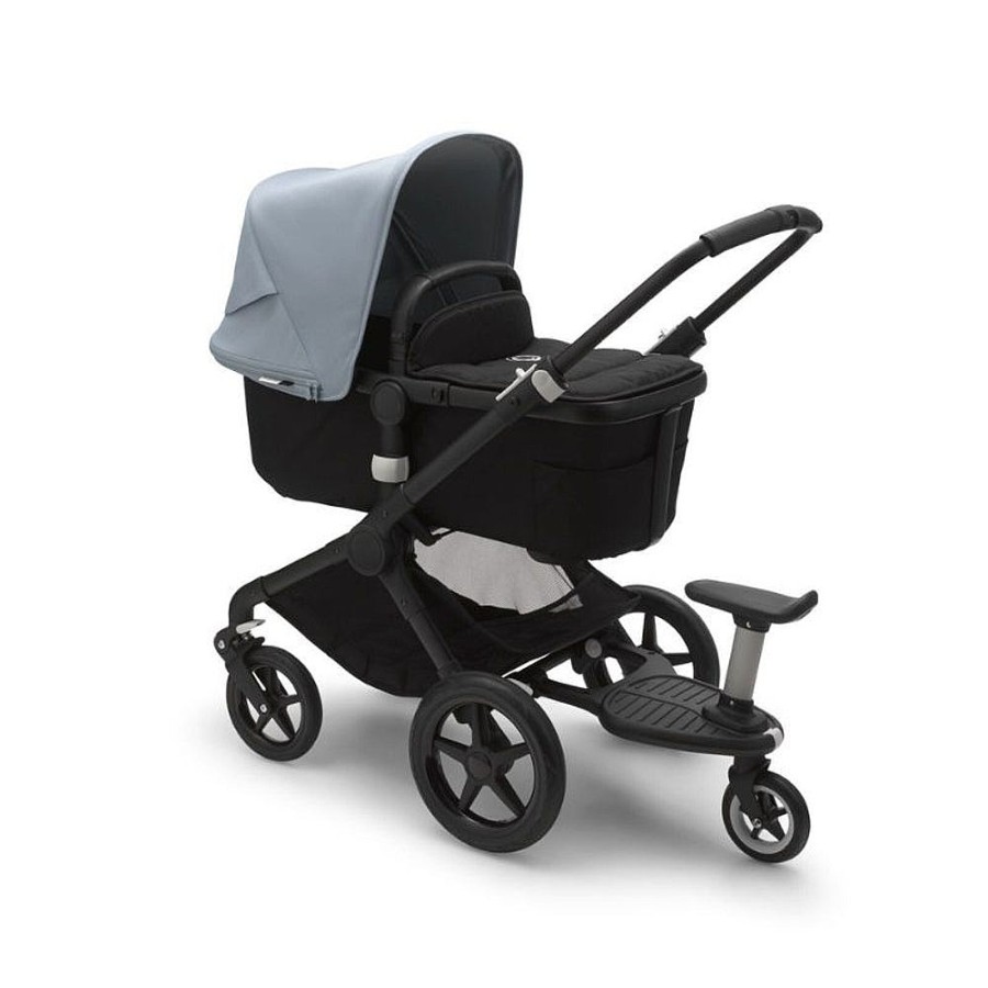 Strollers Snuggle Bugz Stroller Boards | Comfort Wheeled Board