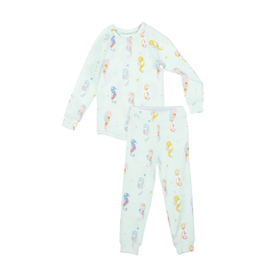 Nursery Snuggle Bugz | Tencel Pajamas Set