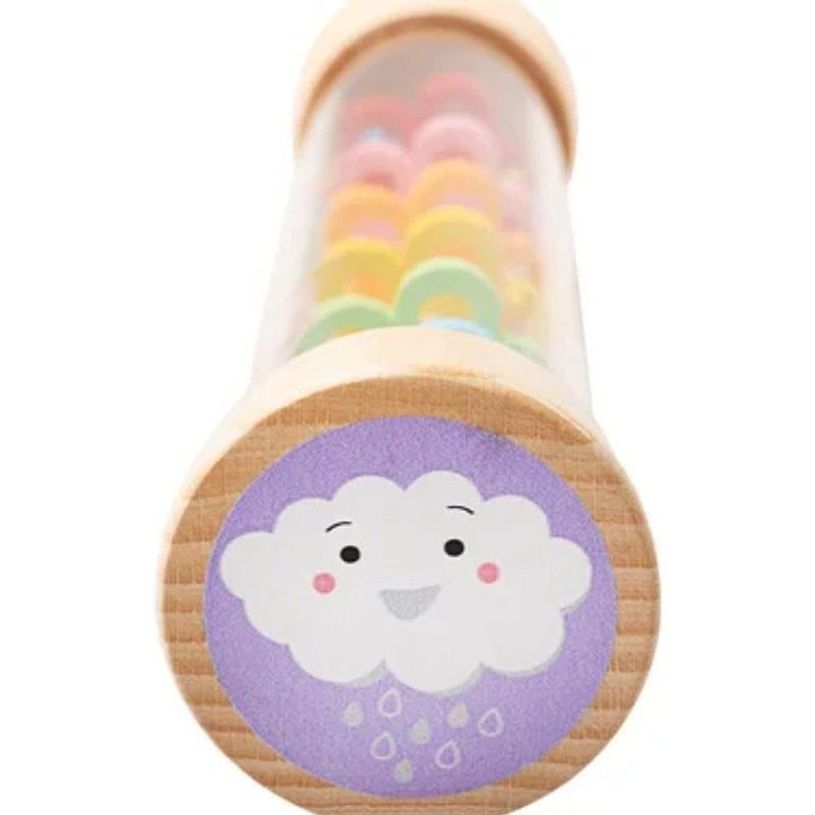 Toys Snuggle Bugz Musical Toys | Rainmaker