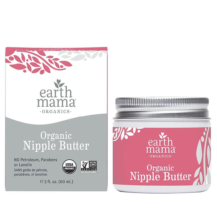 On-The-Go Snuggle Bugz | Organic Nipple Butter