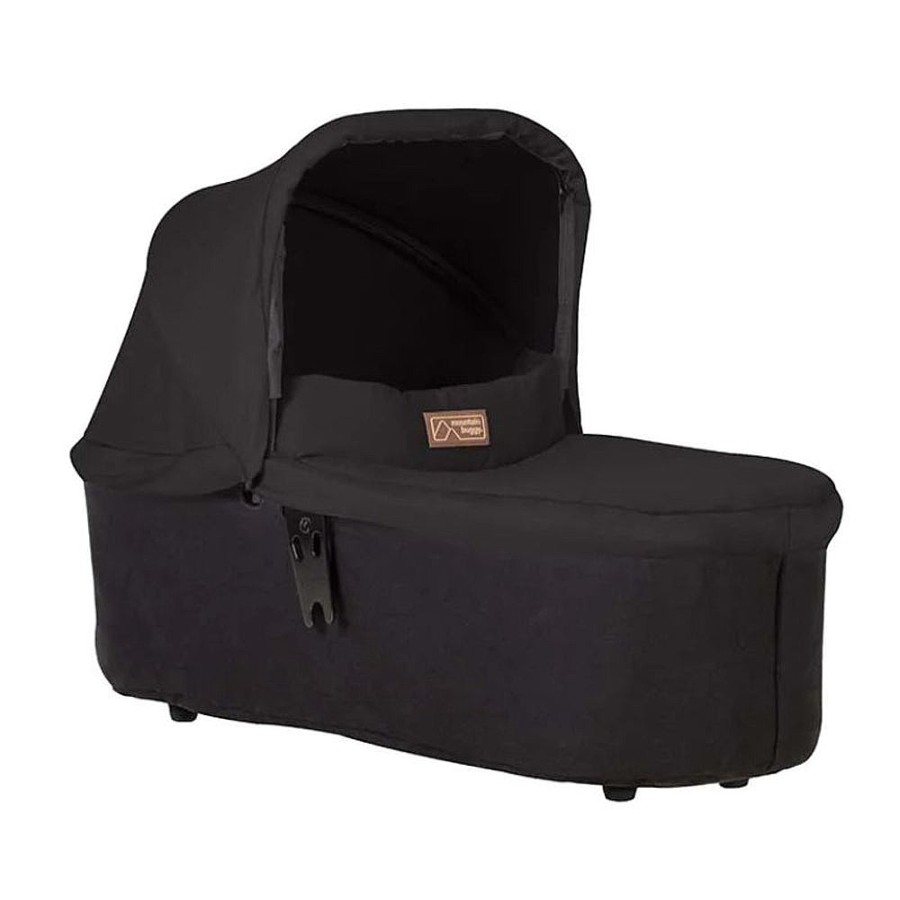 Strollers Snuggle Bugz Travel Systems | Duet Carrycot Plus