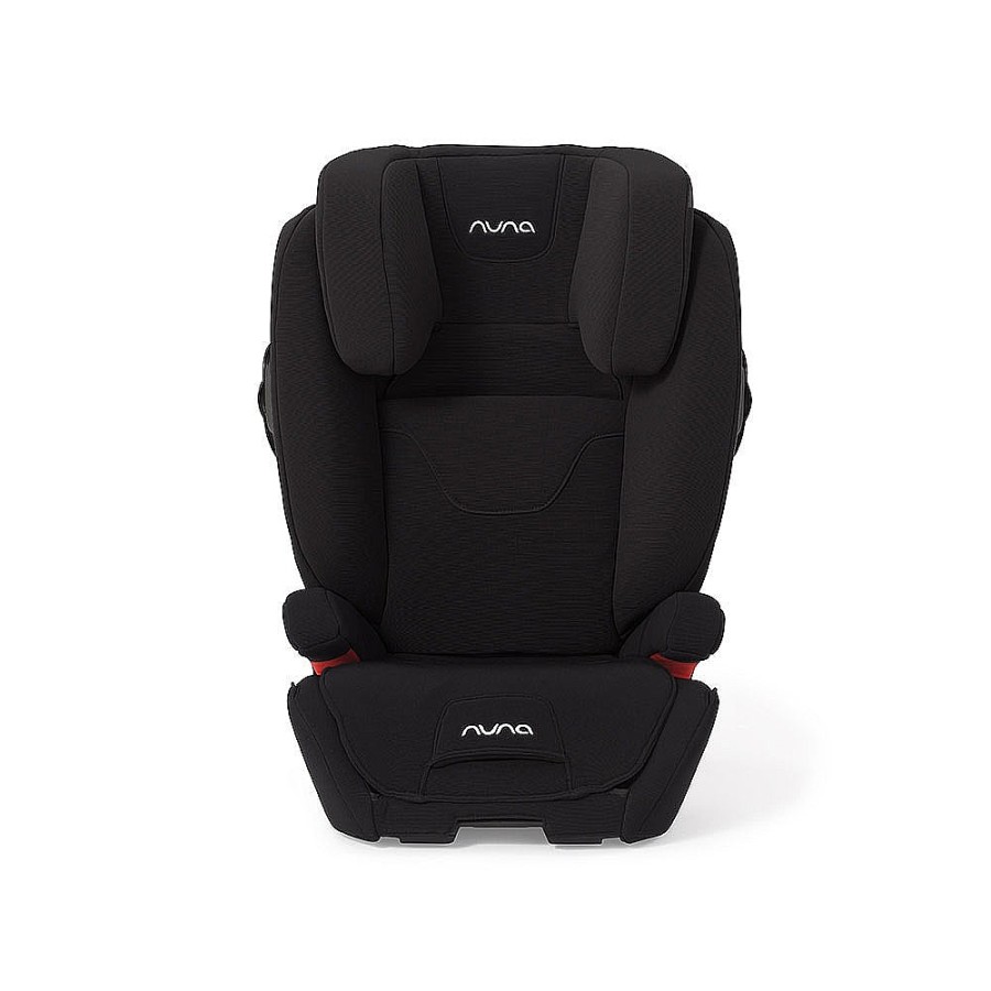 Car Seats Snuggle Bugz Booster Car Seats | Aace Booster Car Seat - Caviar