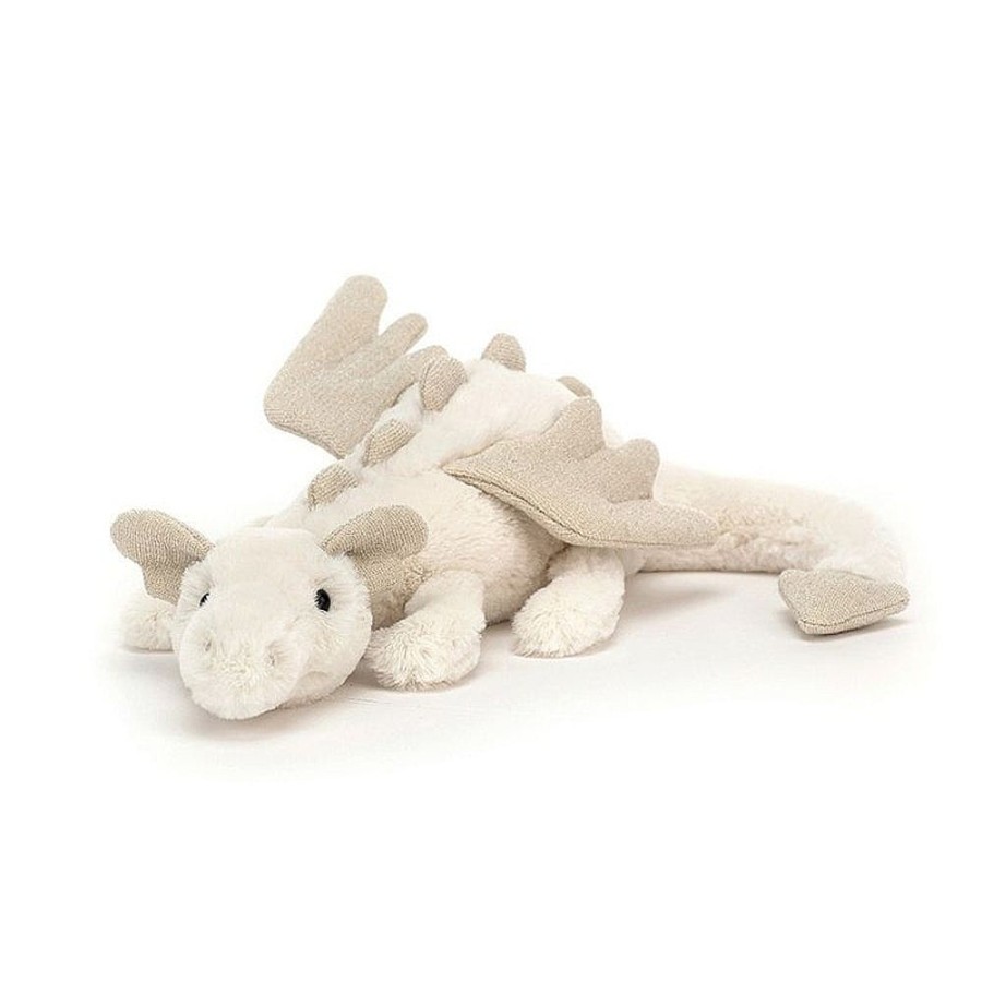 Toys Snuggle Bugz Plush Toys | Dragon Plush Toys