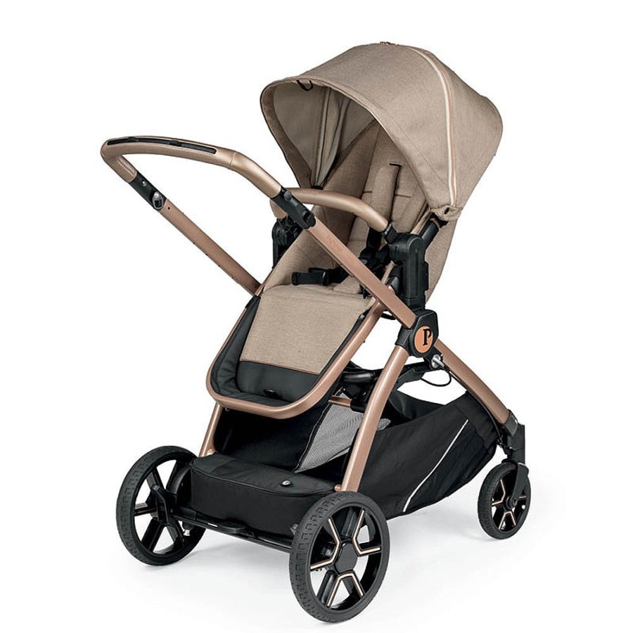 Strollers Snuggle Bugz Full Size Strollers | Ypsi Stroller Mon Amour