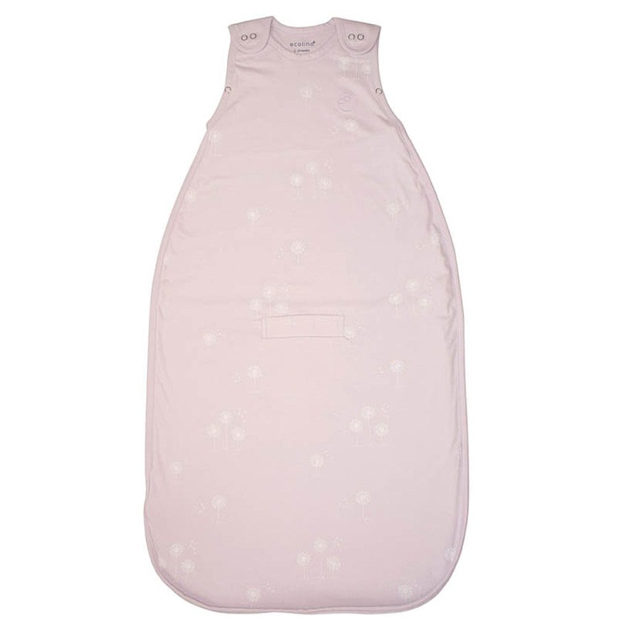 Nursery Snuggle Bugz | Ecolino Adjustable Organic Cotton Sleep Bag Desert