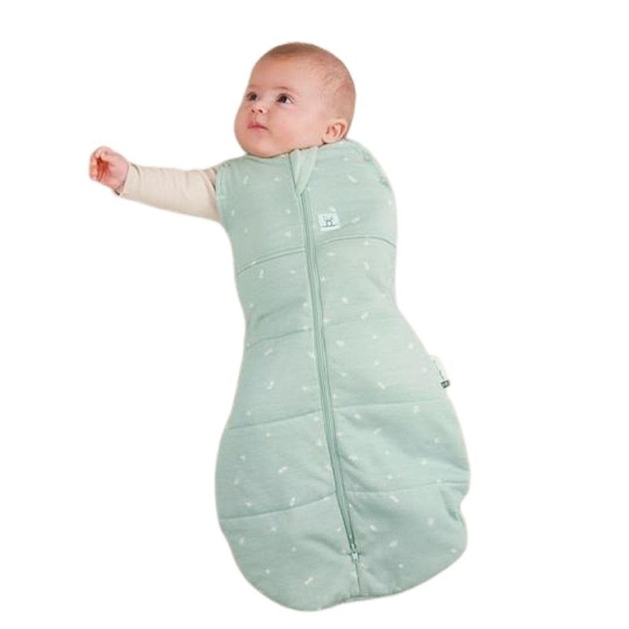 Nursery Snuggle Bugz | Cocoon Swaddle Bags - 2.5 Tog