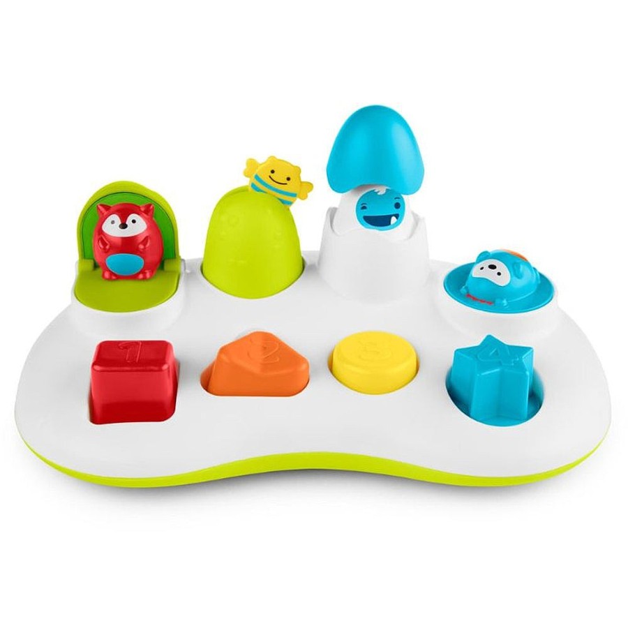 Toys Snuggle Bugz Educational Toys | Explore & More Pop-Up Toy