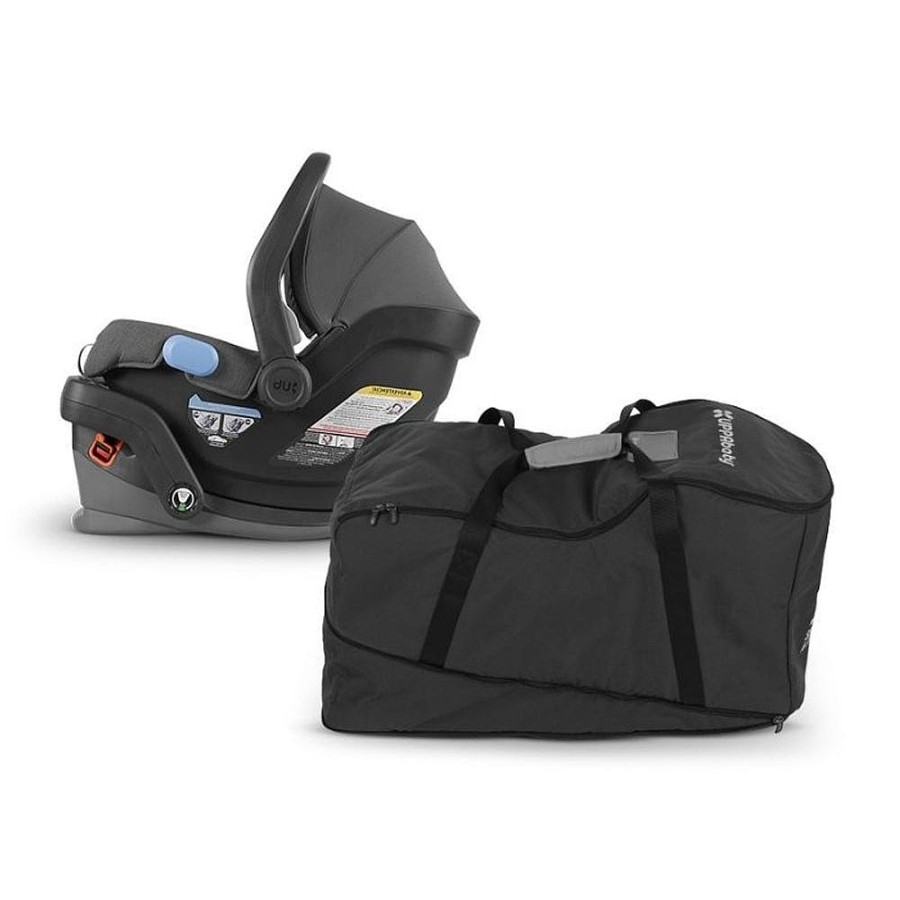 Car Seats Snuggle Bugz Car Seat Bags | Mesa Travel Safe Bag