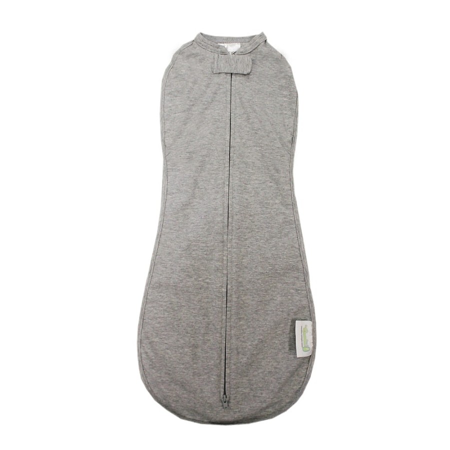 Nursery Snuggle Bugz | Original - Heather Grey Newborn