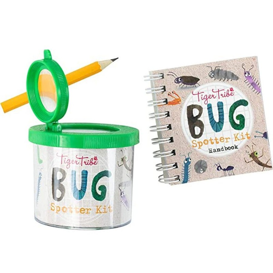 Toys Snuggle Bugz Educational Toys | Bug Spotter Kit