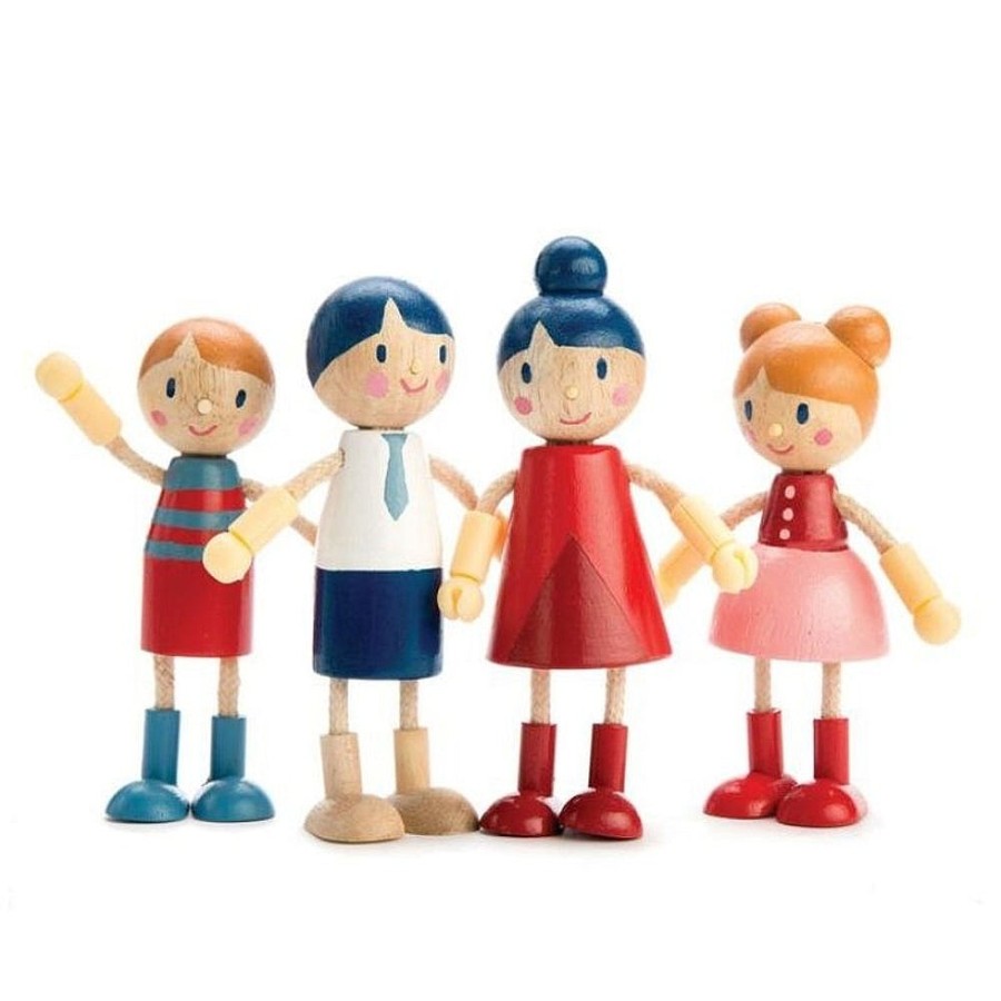 Toys Snuggle Bugz Dolls | Doll Family