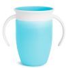 Feeding Snuggle Bugz | 360 Trainer Cup - 7 Oz Blue