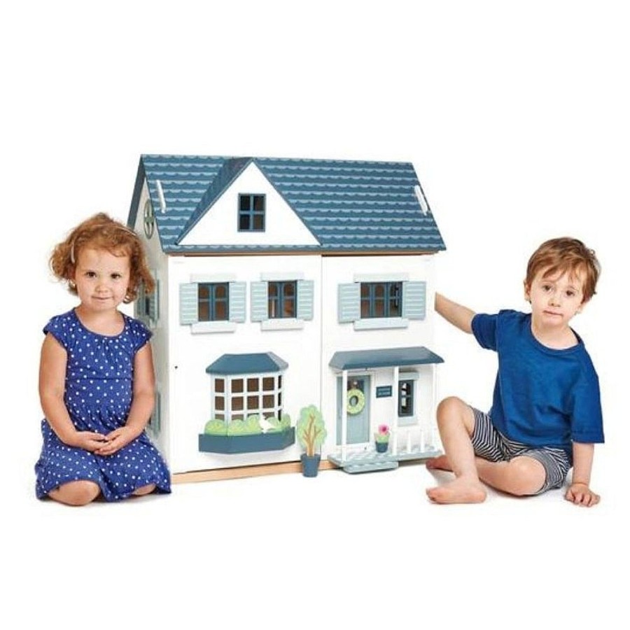 Toys Snuggle Bugz Dolls | Dovetail Doll House