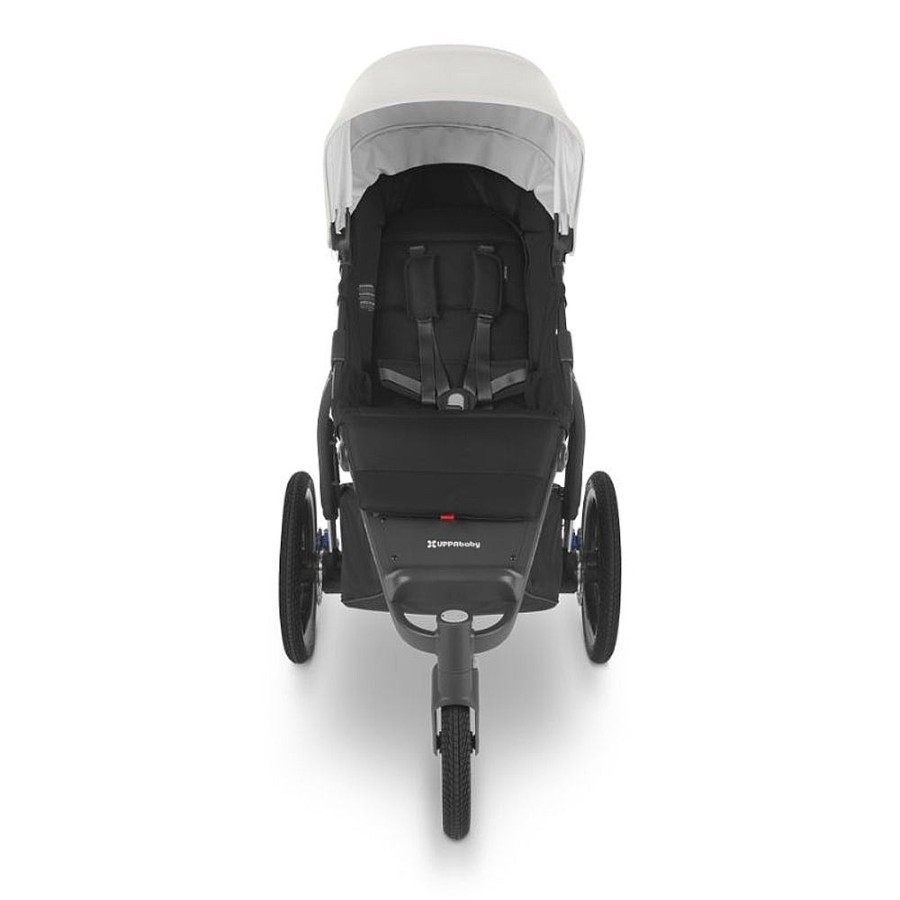 Strollers Snuggle Bugz All-Terrain Strollers | Ridge All-Terrain Jogging Stroller Bryce