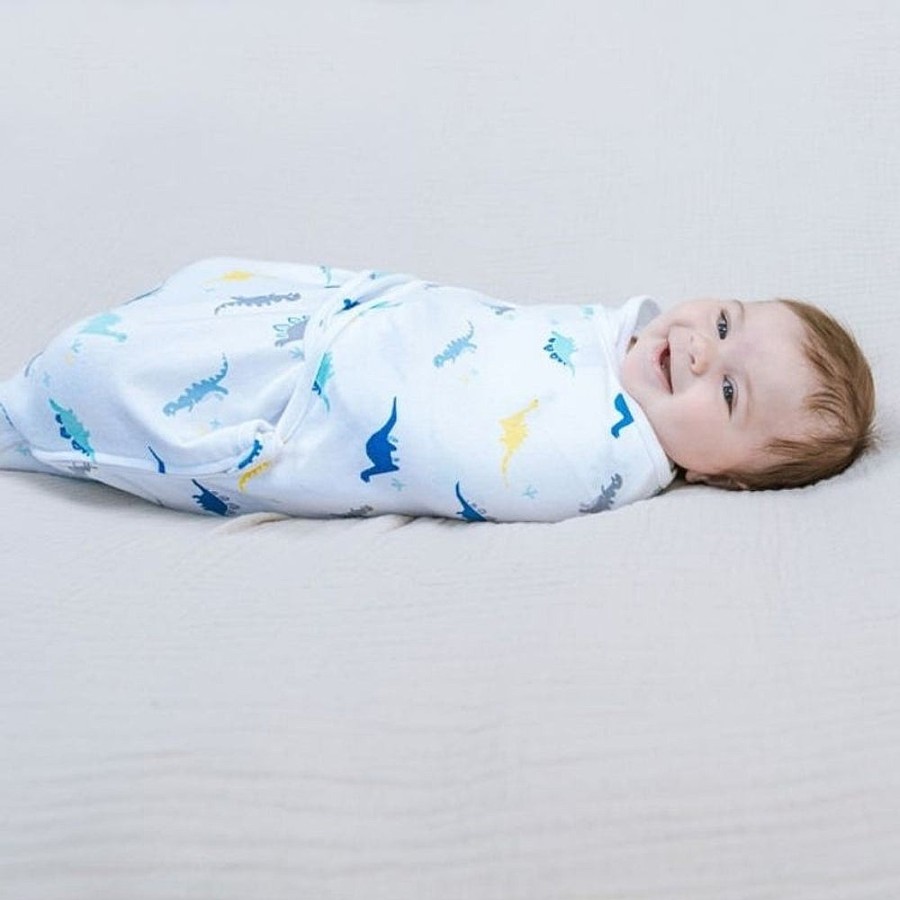 Nursery Snuggle Bugz | Essentials Wrap Swaddle - 3 Pack