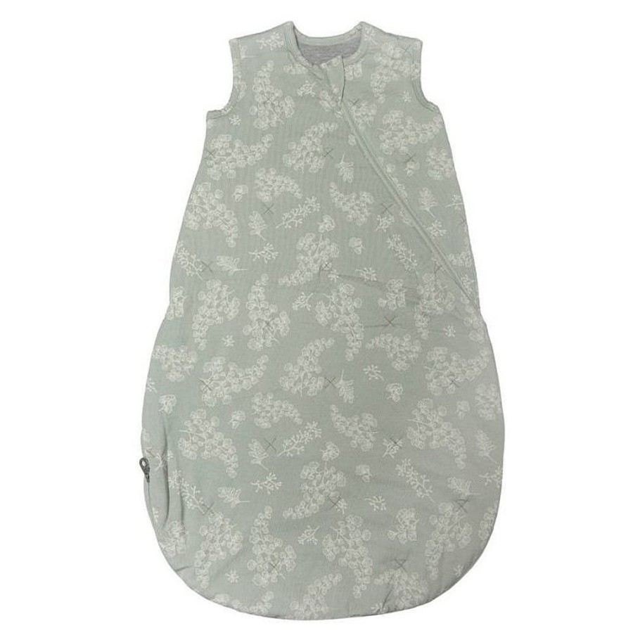 Nursery Snuggle Bugz | Cozy Forest Tencel Sleep Bag - 2.5 Tog