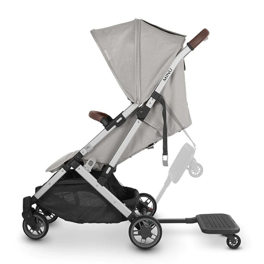 Strollers Snuggle Bugz Stroller Boards | Piggyback For Minu And Minu V2