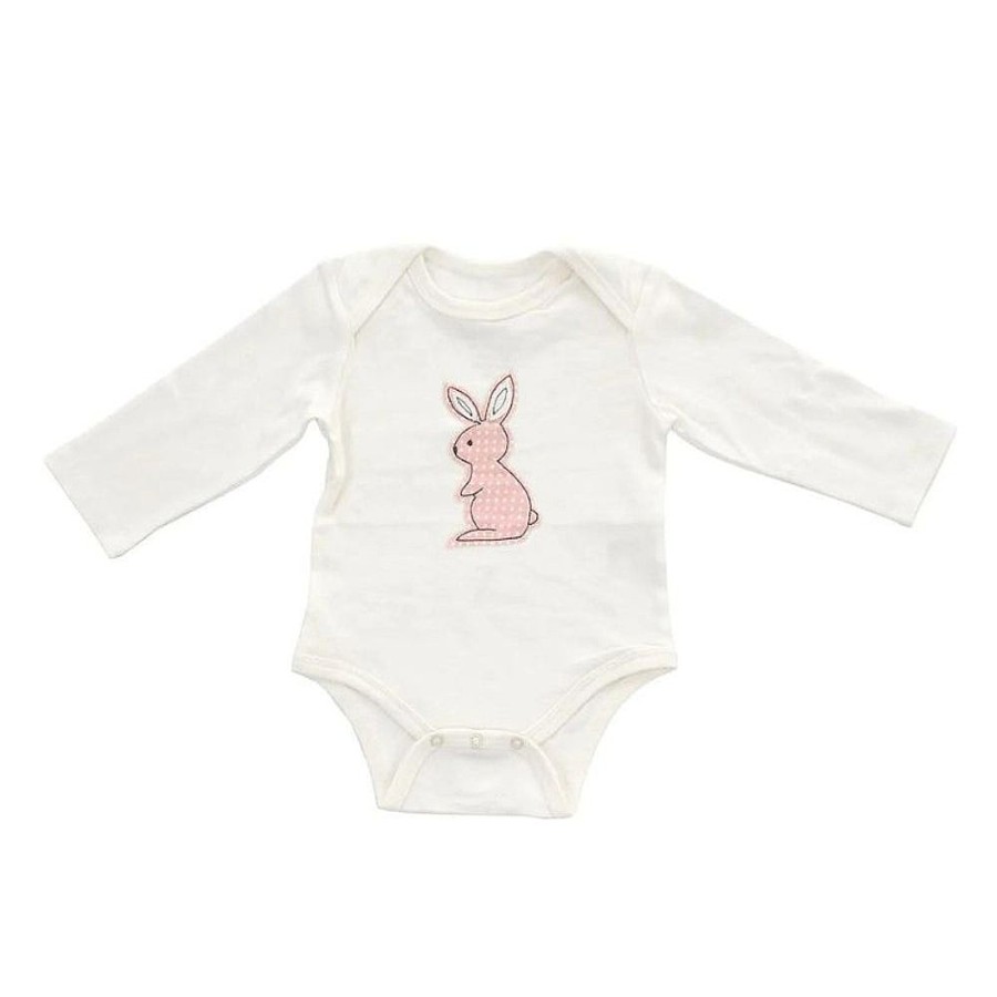 Nursery Snuggle Bugz | Long Sleeve Onesie