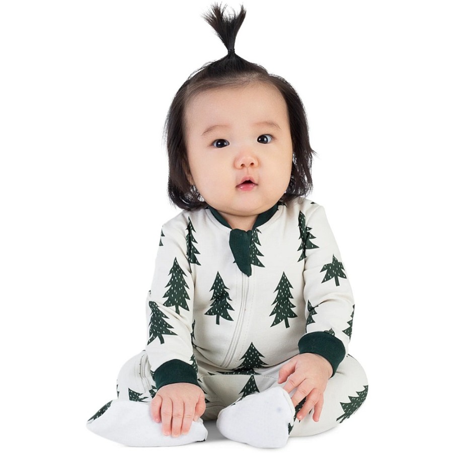 Nursery Snuggle Bugz | Organic Footed Sleepers - Fall/Winter Collection