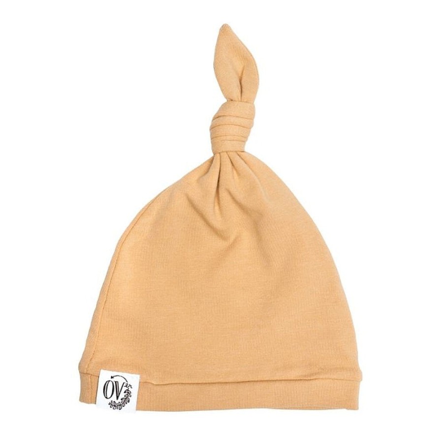 Nursery Snuggle Bugz | Nodo Knot Hats