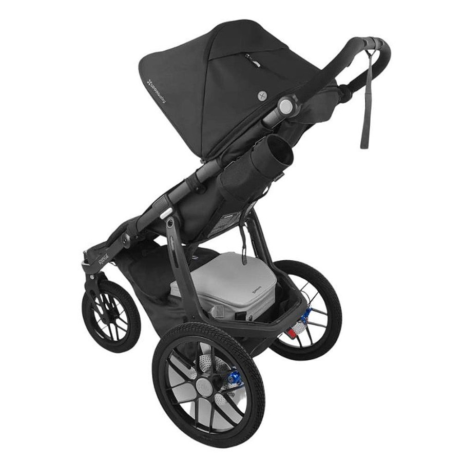 Strollers Snuggle Bugz Stroller Accessories | Bevvy Stroller Cooler