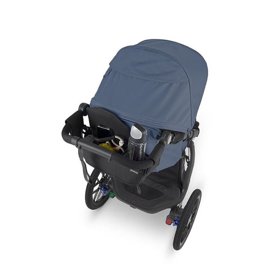 Strollers Snuggle Bugz Stroller Accessories | Ridge Stroller Parent Console