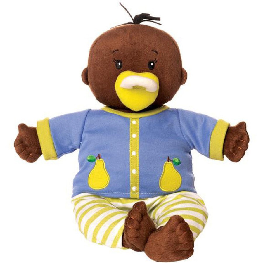 Toys Snuggle Bugz Dolls | Baby Stella Doll