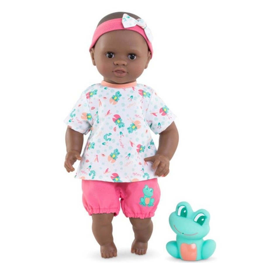 Toys Snuggle Bugz Dolls | Bebe Bath Dolls