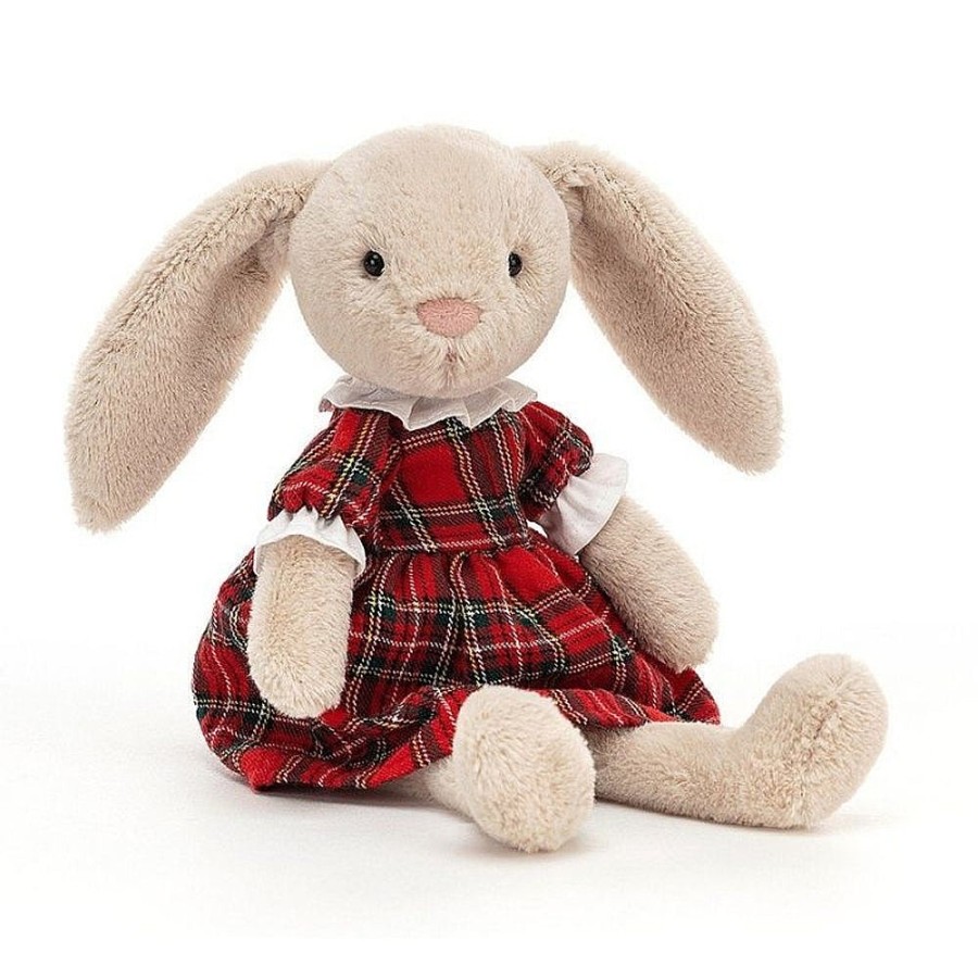 Toys Snuggle Bugz Plush Toys | Lottie Bunny