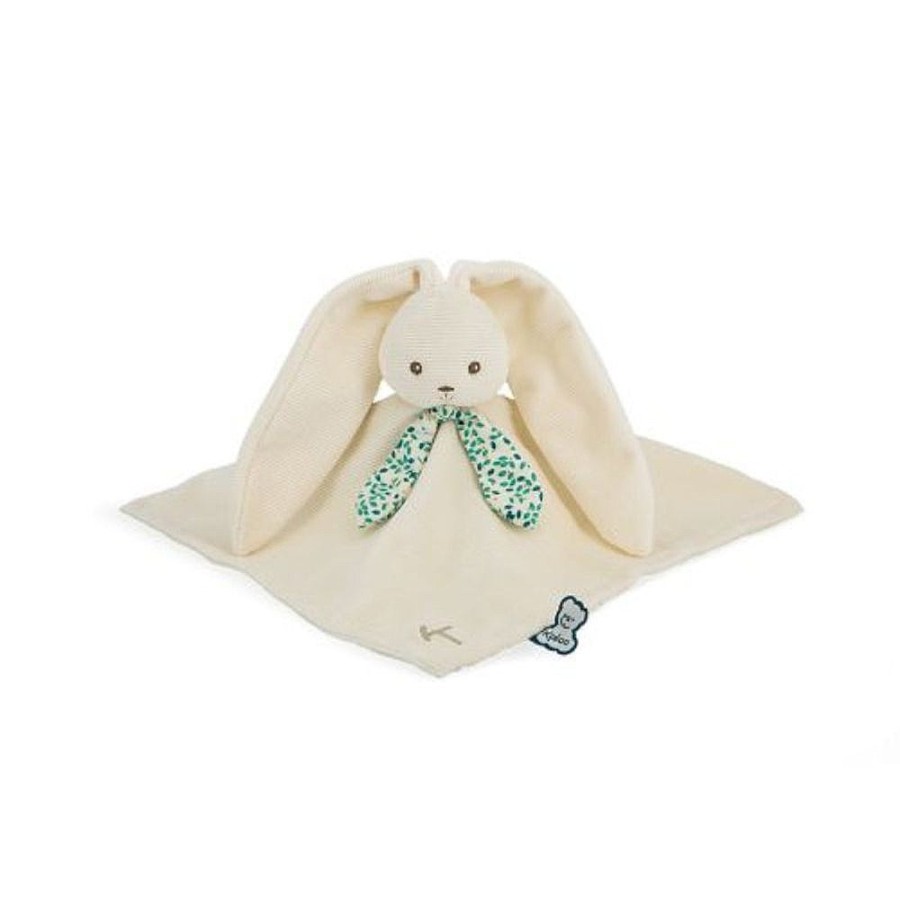 Toys Snuggle Bugz Plush Toys | Doudou Rabbit Cream