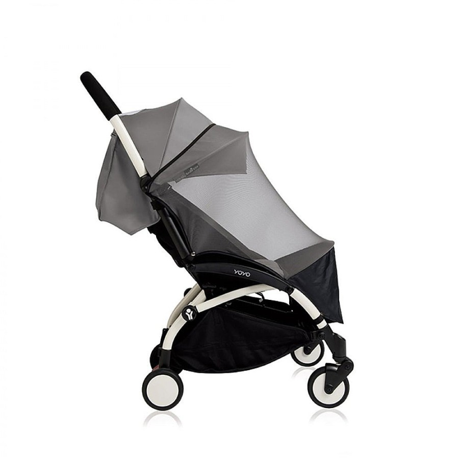 Strollers Snuggle Bugz Stroller Accessories | Yoyo+ Insect Shield - 6 Months +