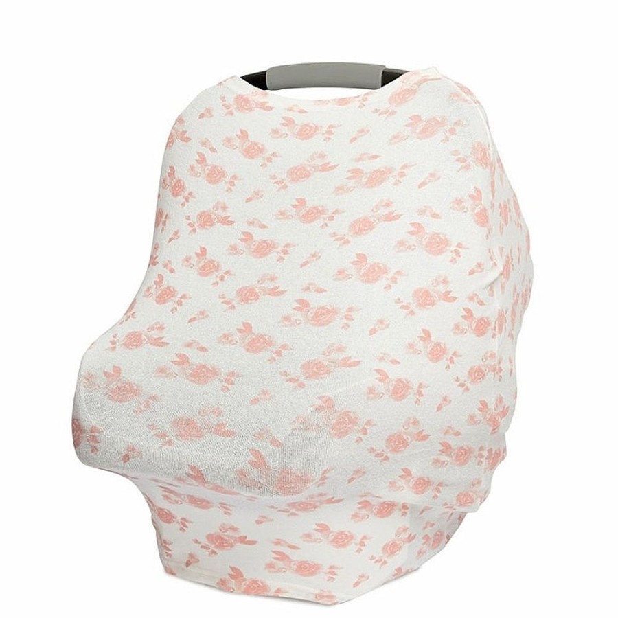 Car Seats Snuggle Bugz Car Seat Covers | Multi-Use Snuggle Knit Cover