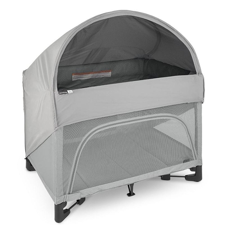 On-The-Go Snuggle Bugz | Remi Playard Canopy