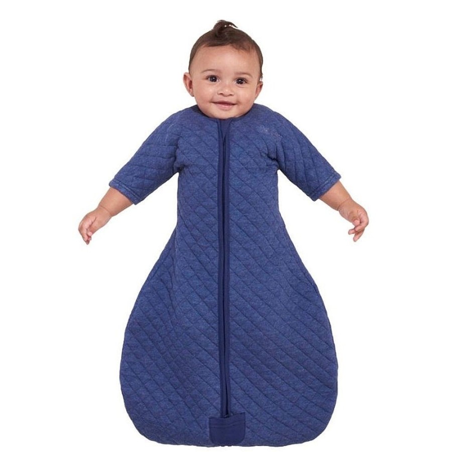 Nursery Snuggle Bugz | Sleepsack Easy Transition - 1.5T Grey