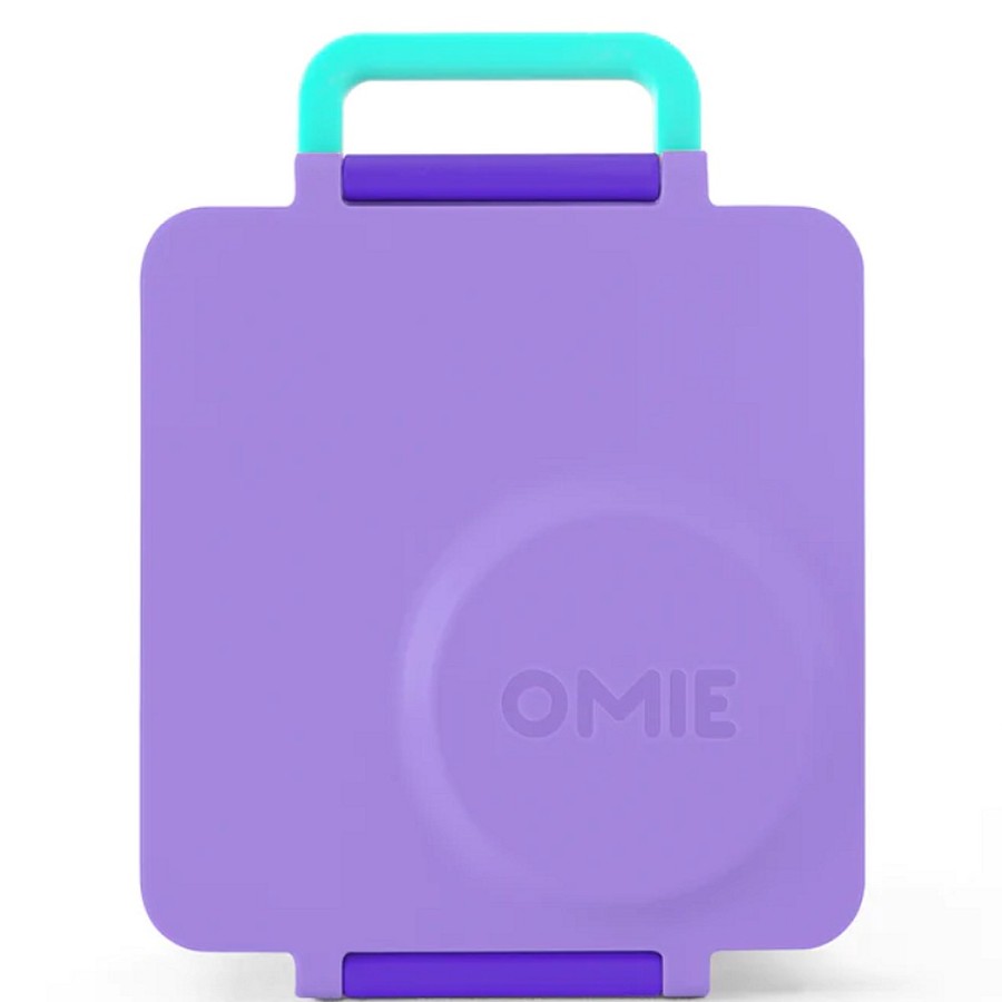 On-The-Go Snuggle Bugz | Omiebox Bento Box