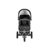 Strollers Snuggle Bugz Lightweight & Travel Strollers | Tri Mode X Stroller Night Black