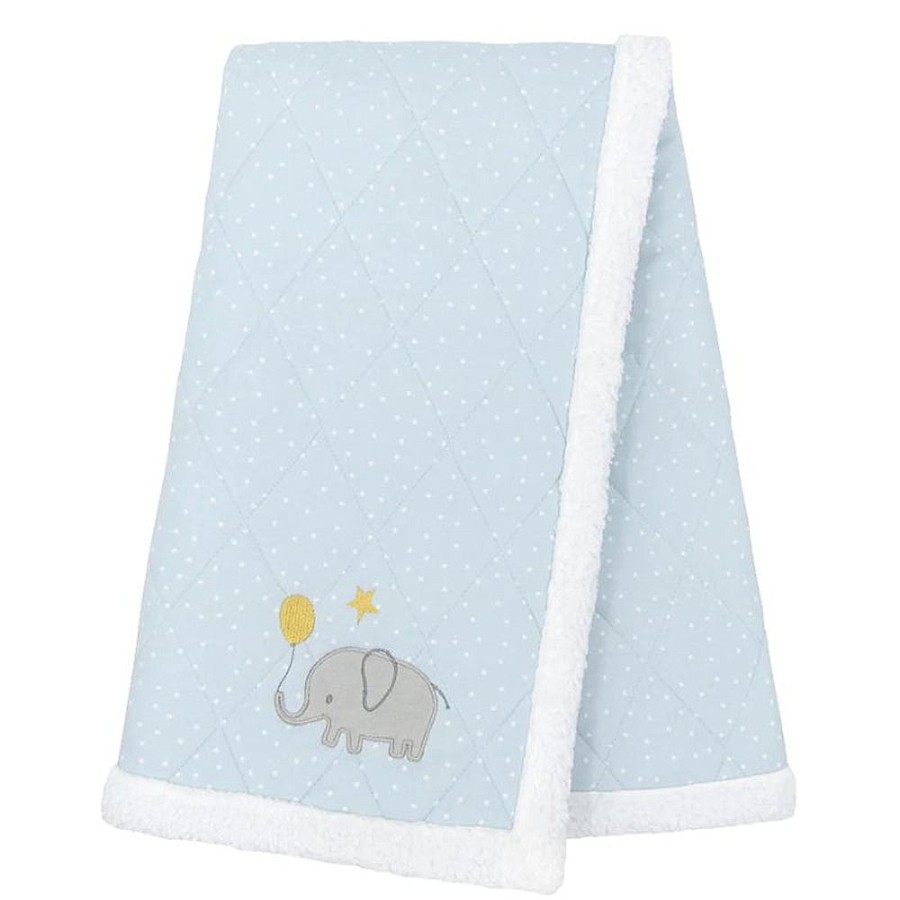 Strollers Snuggle Bugz Stroller Blankets | Muslin Stroller Blankets