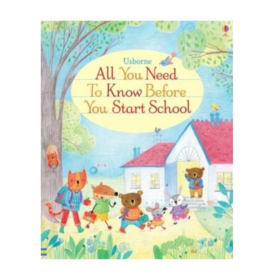 Toys Snuggle Bugz Books | All You Need To Know Before You Start School Book