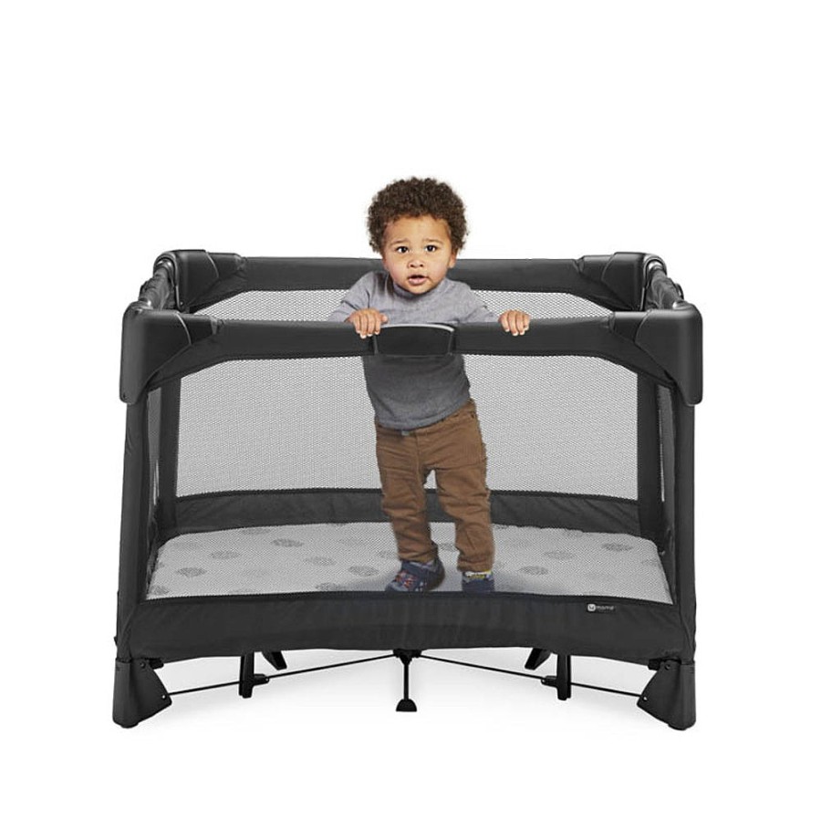 On-The-Go Snuggle Bugz | Breeze Plus Playard